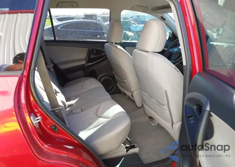 2012 Toyota Rav4 from USA, damaged, VIN 2T3BF4DVXCW200310